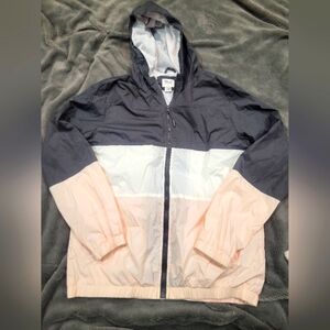 Woman's Everlast jacket